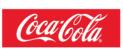 logotip koka kola