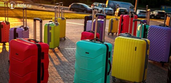 Лучшие российские производители чемоданов 2024: обзор с достоинствами и недостатками