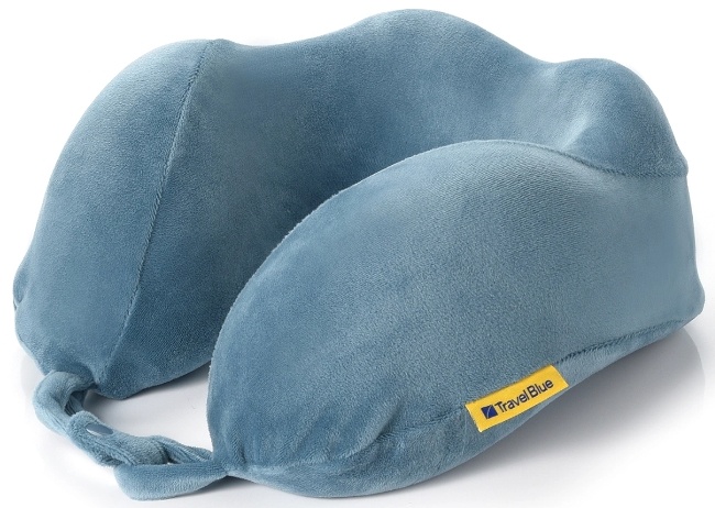 Travel Blue “Tranquility Pillow”