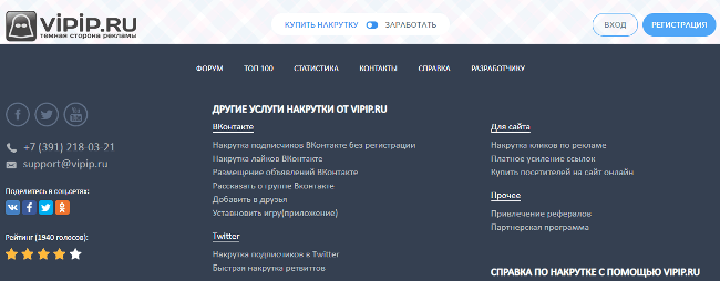 VipIP.ru