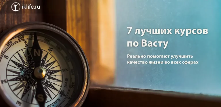 Лучшие курсы по васту